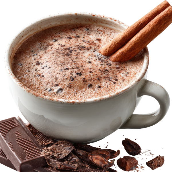 Sıcak Çikolata