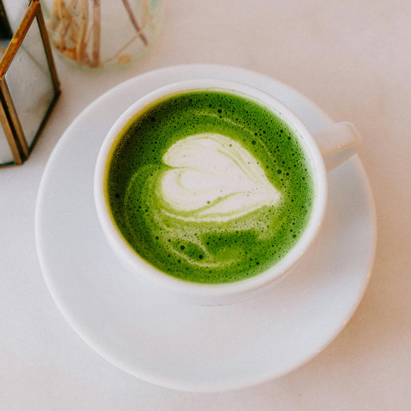 Matcha