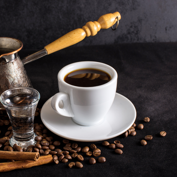 Türk Kahvesi