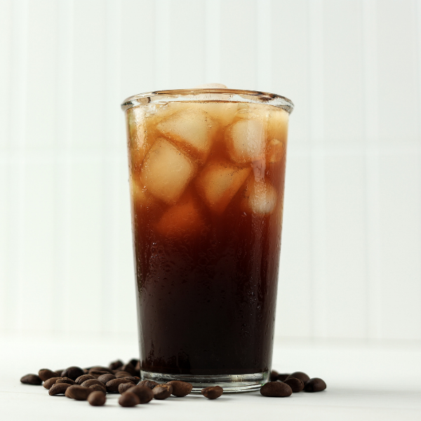 Ice Americano