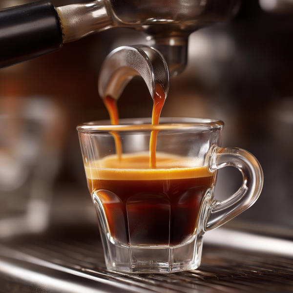 Espresso